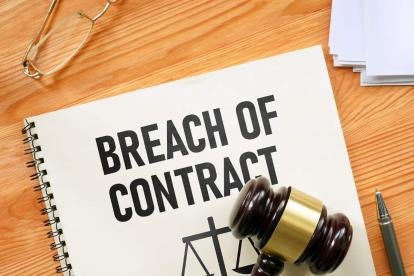 IL High Court Clarifies Stance on Breach of Contract Options
